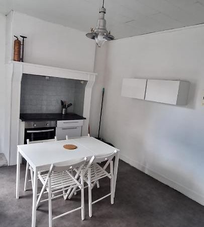 Guibert 19 F2 Bis 2 Chbres 6 Personnes Max Wifi Sweet Home Caudebec-les-Elbeuf 외부 사진