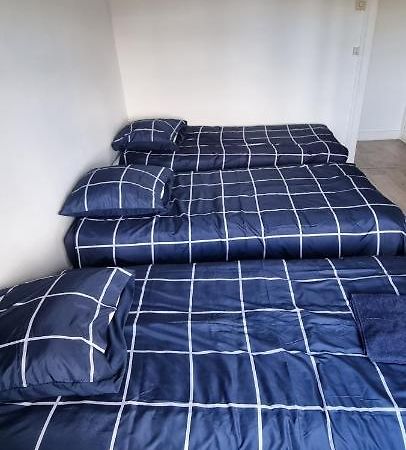 Guibert 19 F2 Bis 2 Chbres 6 Personnes Max Wifi Sweet Home Caudebec-les-Elbeuf 외부 사진