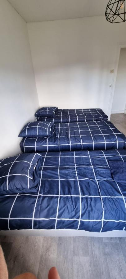 Guibert 19 F2 Bis 2 Chbres 6 Personnes Max Wifi Sweet Home Caudebec-les-Elbeuf 외부 사진